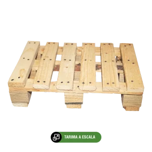 persa pallets